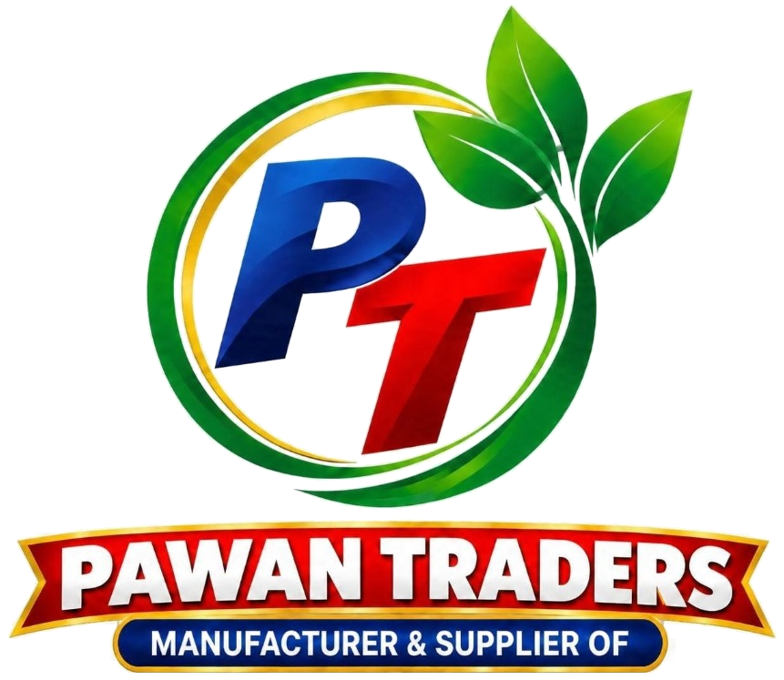 Pawan Traders Logo